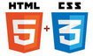 HTML validation logo